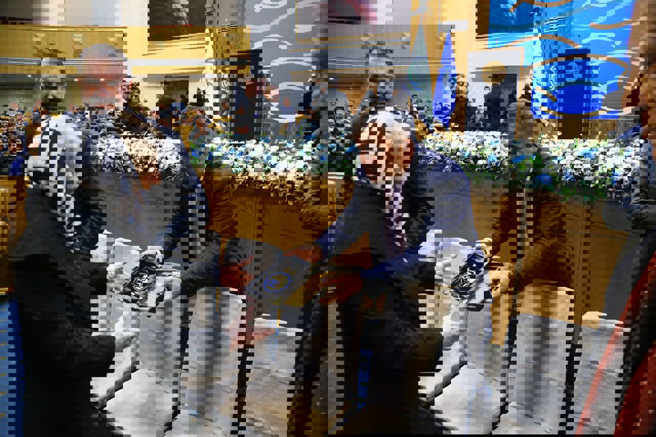 ندای لرستان