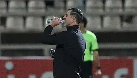 تراکتور: توهین به کریم باقری را محکوم می‌کنیم