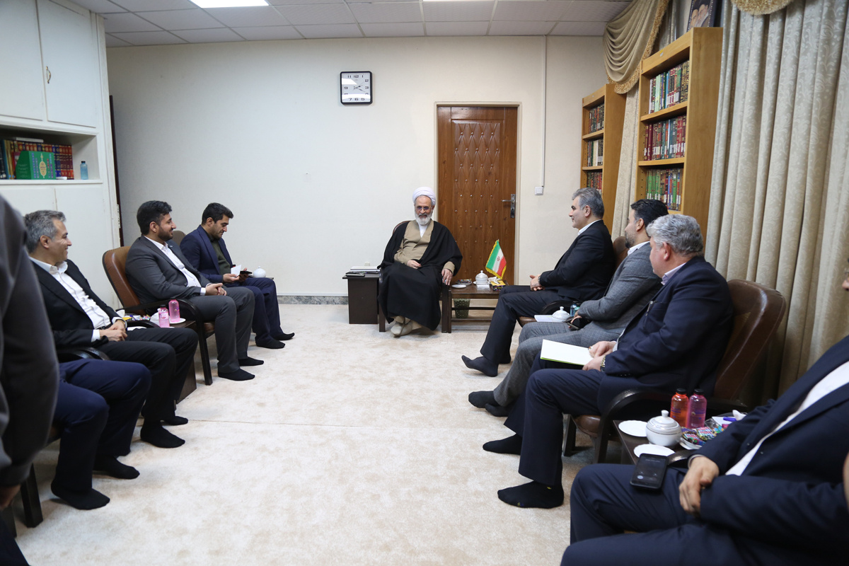 ندای لرستان