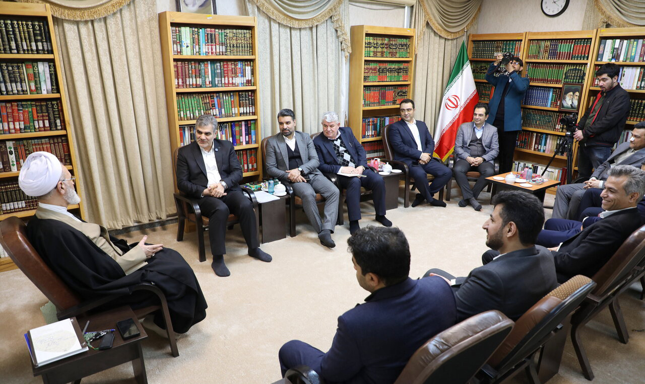 ندای لرستان