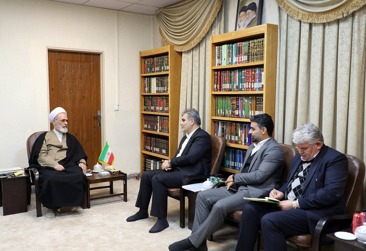 ندای لرستان