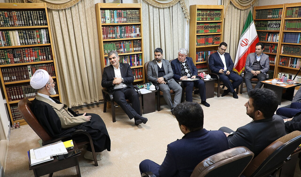 ندای لرستان