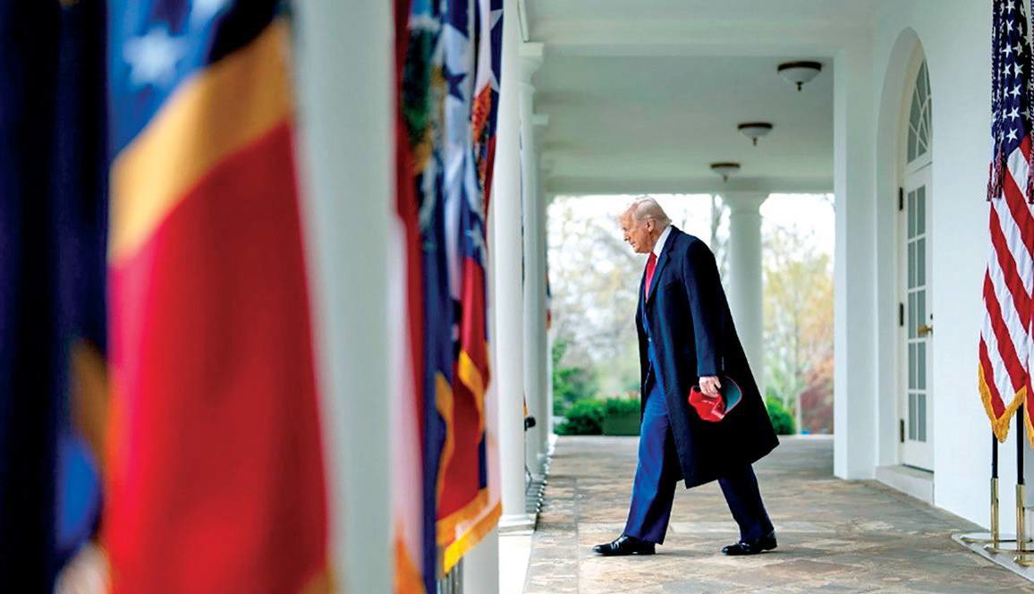 اندیشکده آمریکایی مطرح کرد: جایگزین تحریمی برای ایران