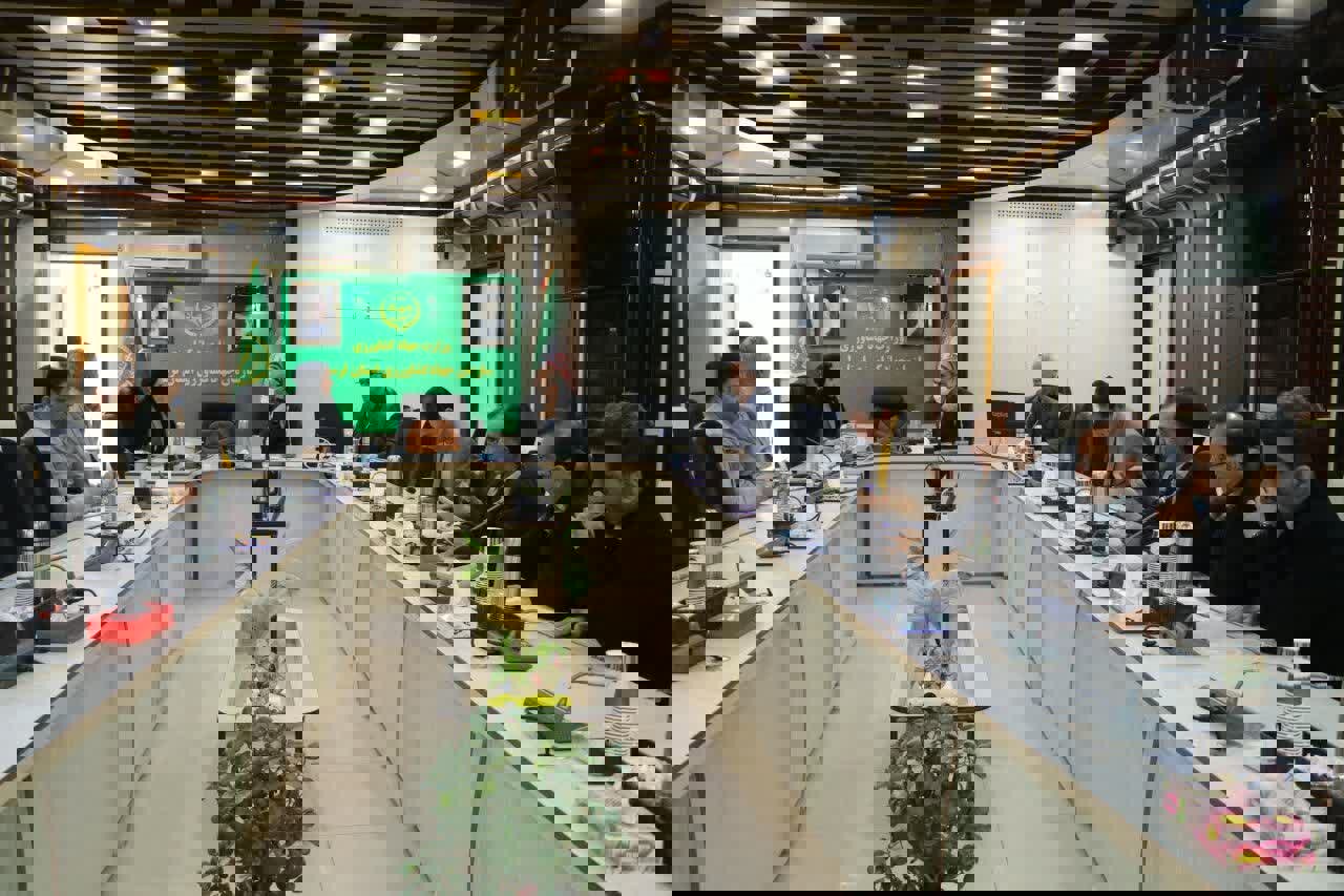 تصمیم‌گیری برای ساماندهی توزیع و قیمت‌گذاری بذرهای زراعی در لرستان