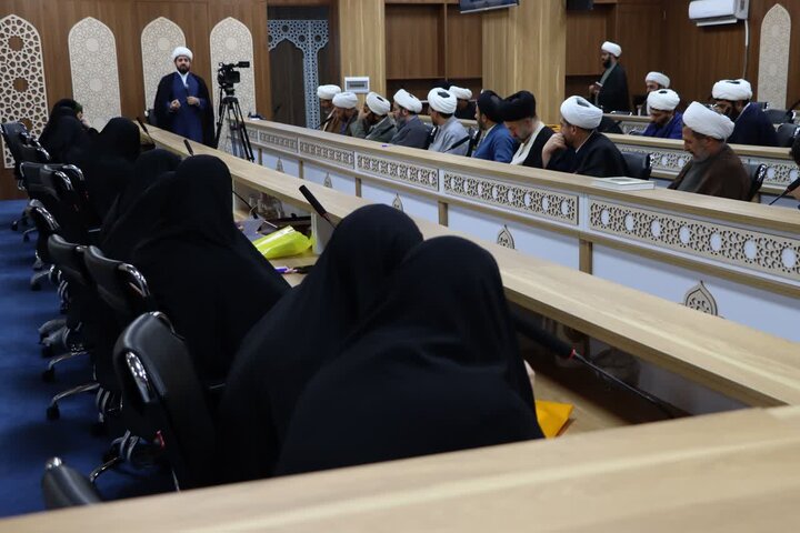 ندای لرستان