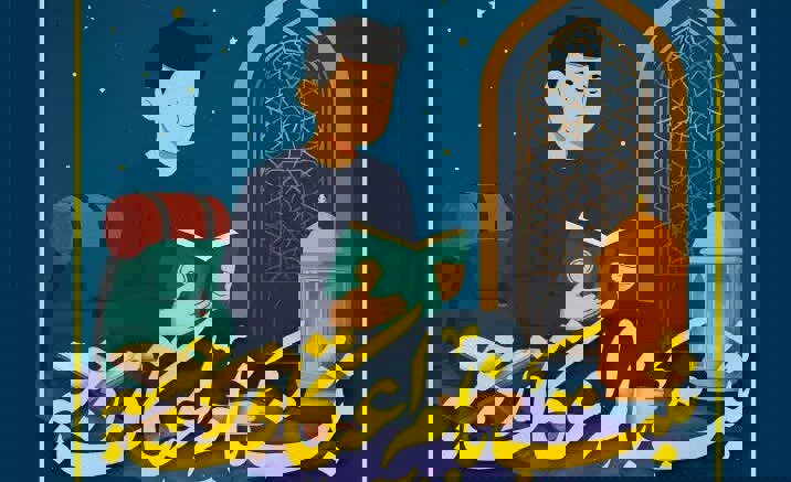 آغاز ثبت‌نام اعتکاف رجبیه ویژه دانش‌آموزان در بروجرد