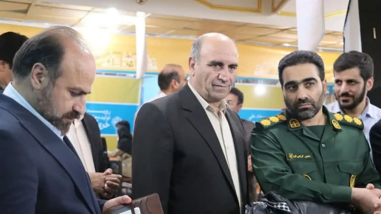 رویداد تولید محتوای دیجیتال بسیج بستری تحقق شعار «خرم‌آباد هوشمند»