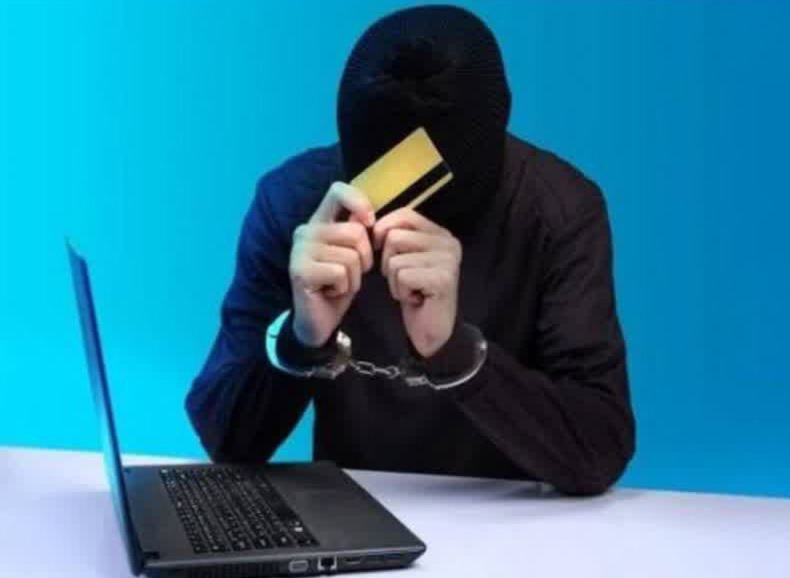 دستگیری کلاهبردار خرید طلا با رسید جعلی در خرم‌آباد