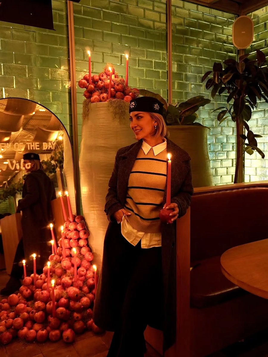 ندای لرستان