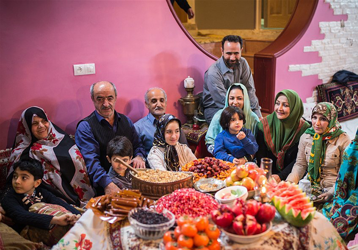 ندای لرستان