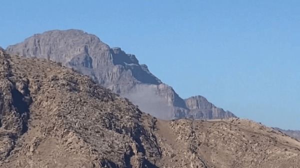 ماجرای شنیده شدن صدای انفجار در خرم‌آباد چه بود؟