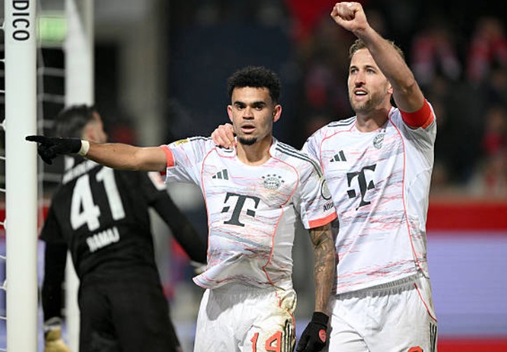 ندای لرستان