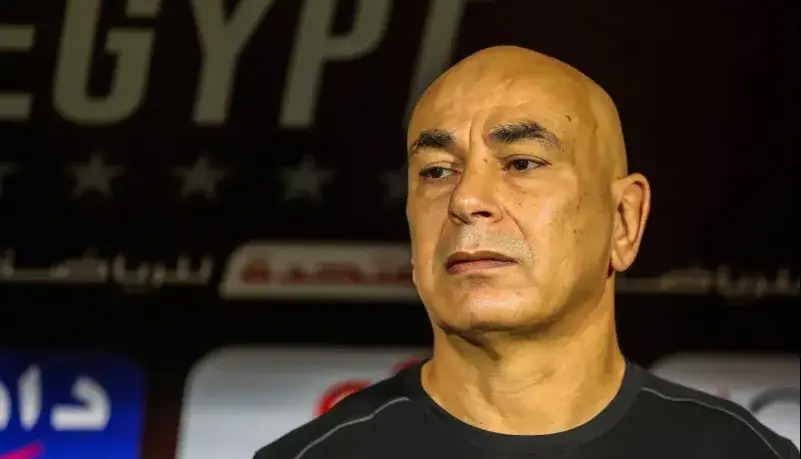 حسام حسن: بعد از مصاحبه صلاح فوری به او زنگ زدم