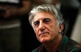 تبریک متفاوت رضا کیانیان برای شب یلدا