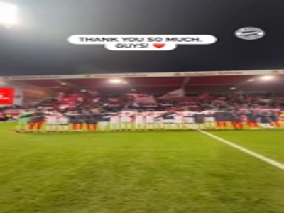 باواریایی ها و فصلی رویایی؛ قدم به قدم تا فتح بوندسلیگا