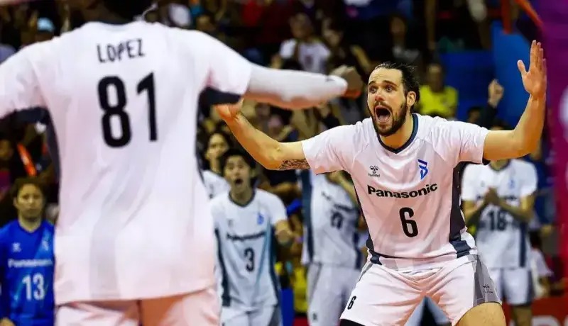 ضدحال بزرگ به قهرمان المپیک؛ تحقیرآمیز بود!