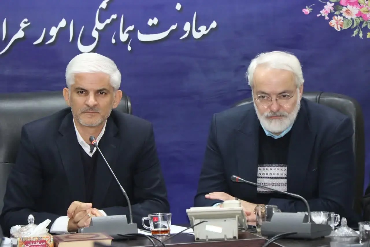 دستگاه‌ها از ظرفیت‌های قانونی قبل از فسخ پیمان استفاده کنند