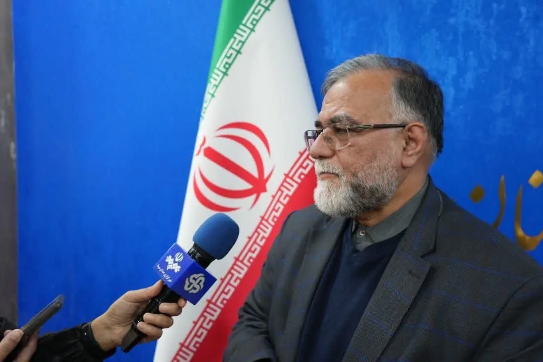 برگزاری رزمایش خدمت باهدف تقویت عملکرد درون سازمانی و بین بخشی دستگاه ها