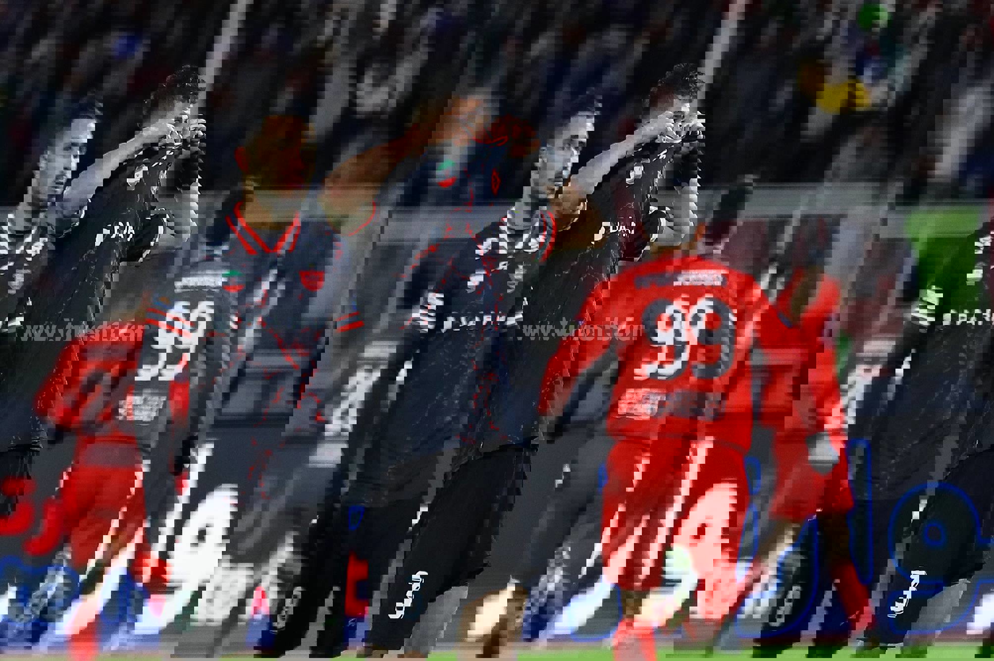 ندای لرستان