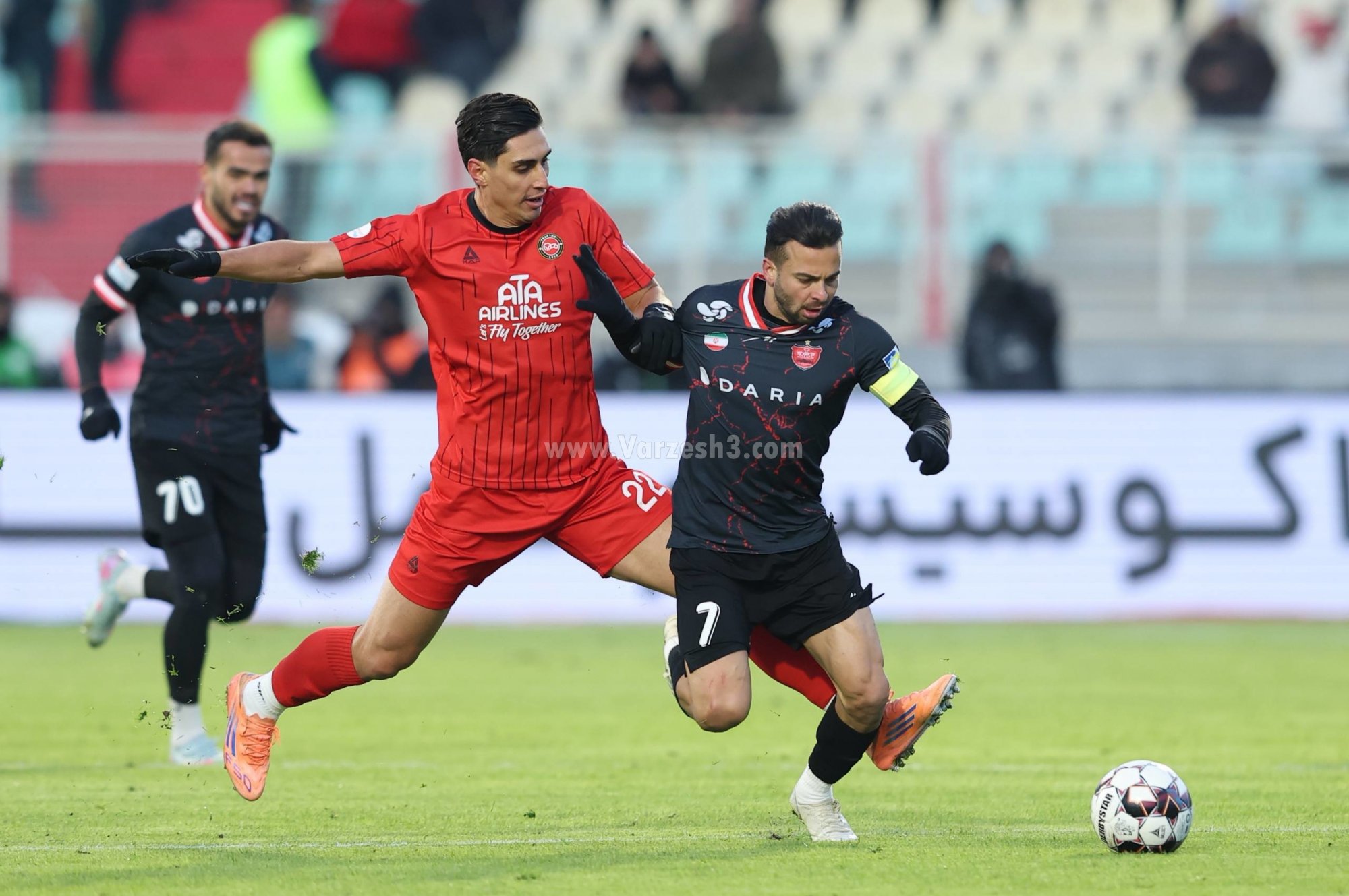 ندای لرستان