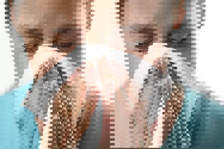 فوتی بر اثر بیماری آنفلوانزا در لرستان نداشته‌ایم