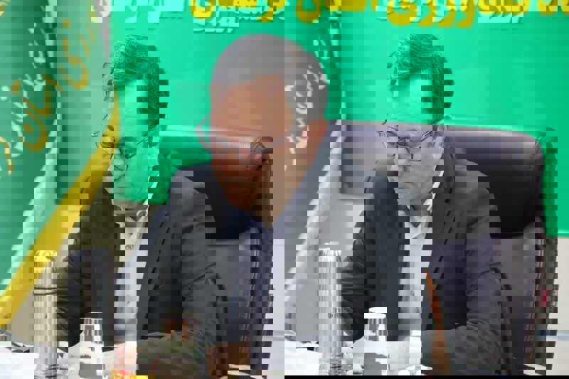 سند جامع بخش کشاورزی سلسله تدوین می‌شود