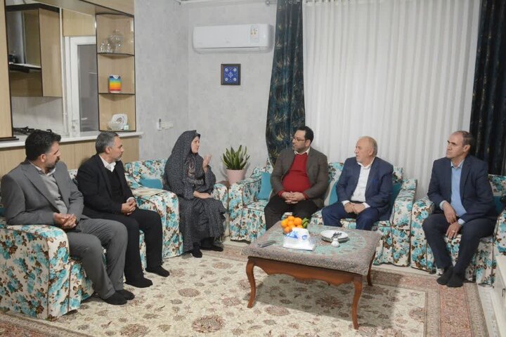 ندای لرستان