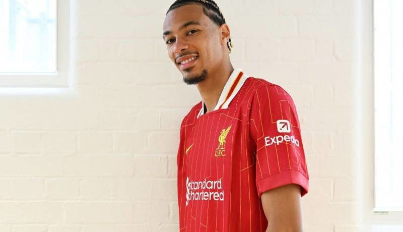 لیورپول روی سرانگشت یک نفر می‌چرخد!