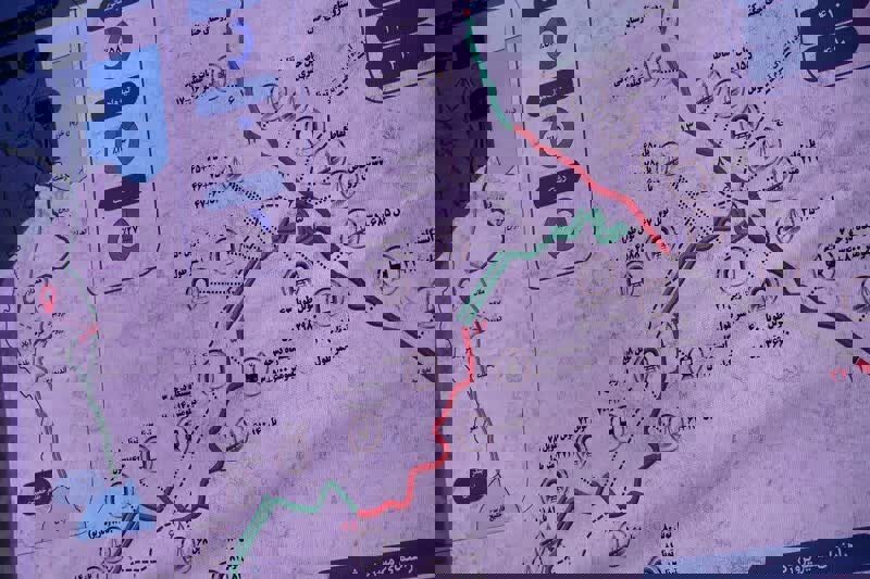 تونل‌های بلند و منابع کوتاه؛ سرنوشت خط آهنی که در زاگرس گم شد