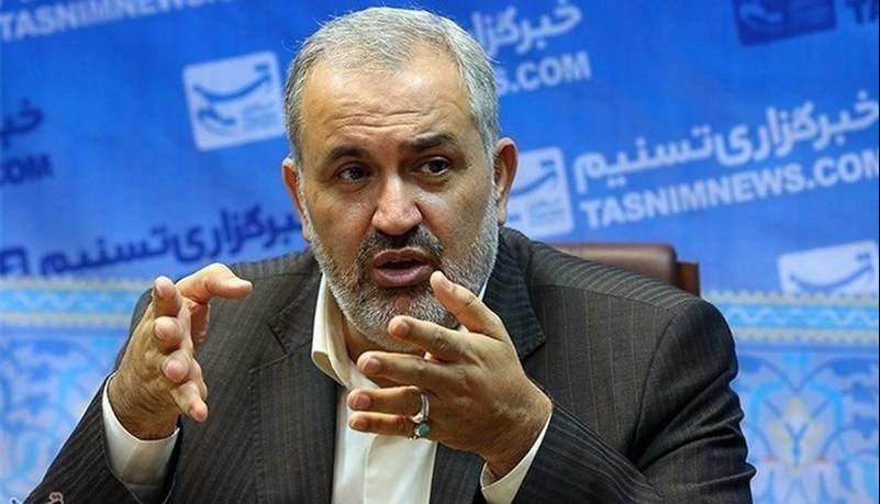 وزیر نیرو: افزایش بهره‌وری آب در دستور کار قرار گرفت