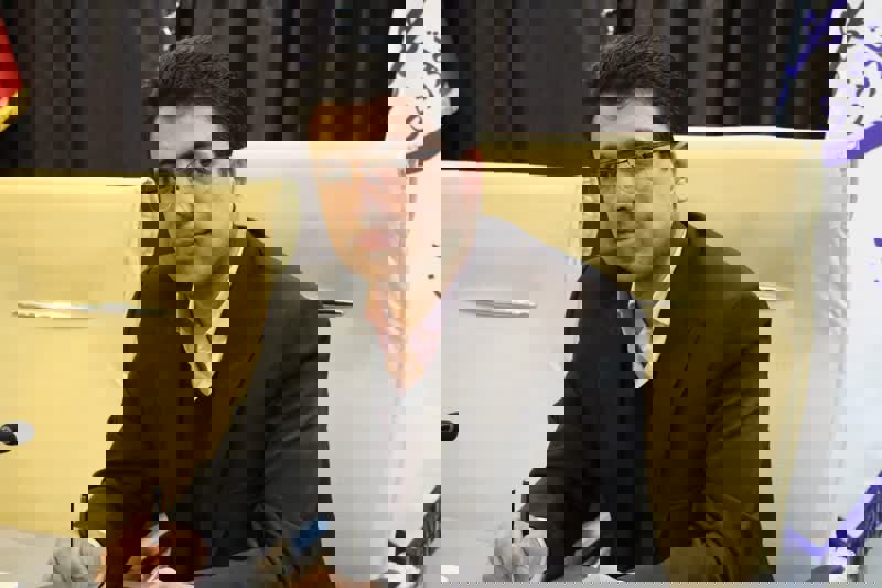 همایش آبزی‌پروری و فناوری نوین در لرستان برگزار می‌شود