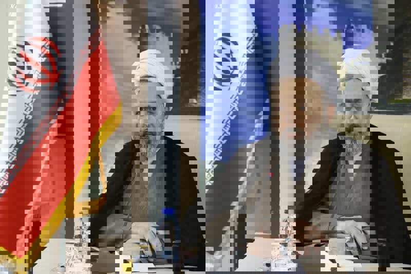 بدهکاران مالی و مهریه بیشترین زندانیان جرایم غیرعمد در لرستان