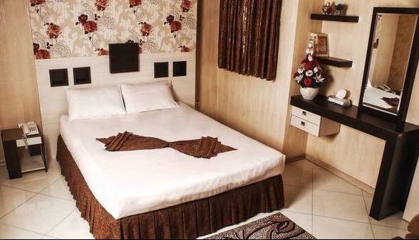 هتل‌های ۵ ستاره از پرداخت عوارض پروانه معاف می‌شوند