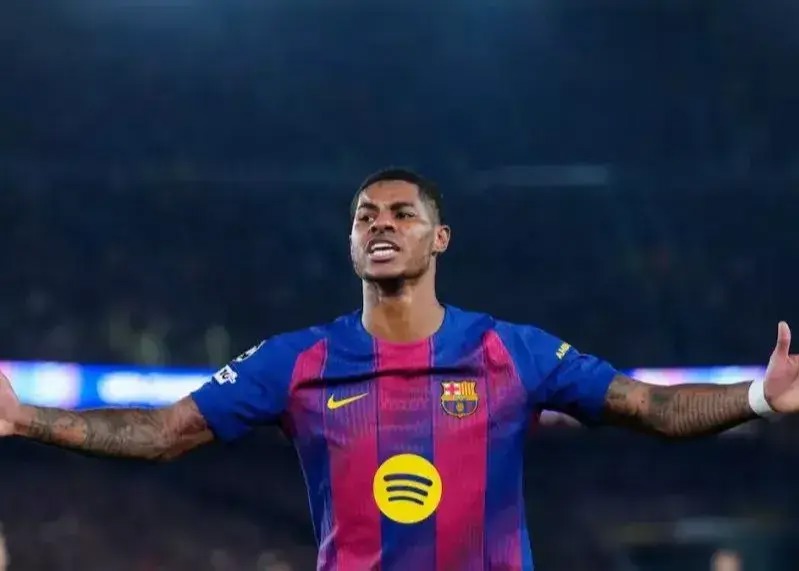 دوست دارم در بارسلونا بمانم و جدا نشوم