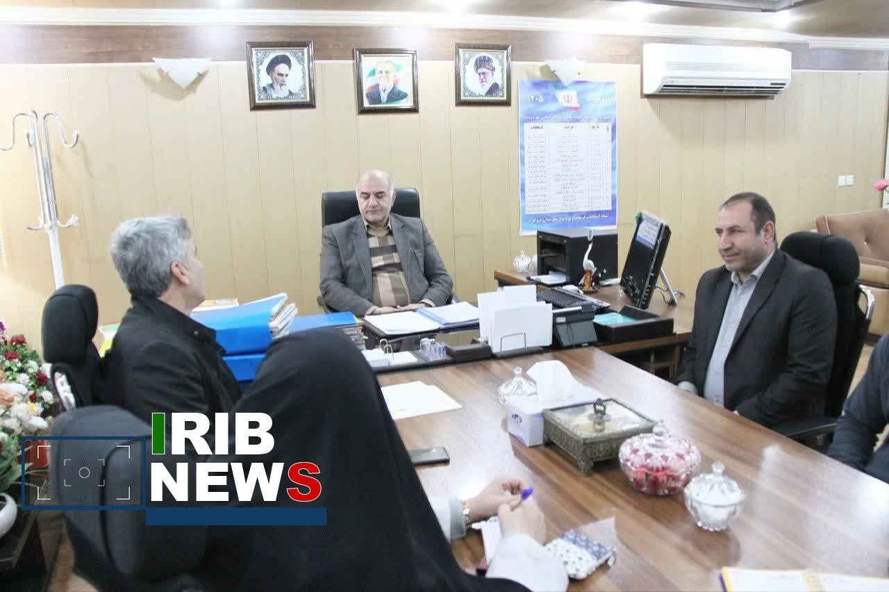 ندای لرستان