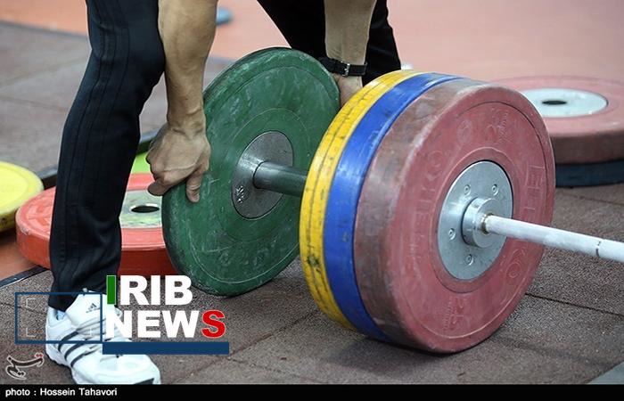 دعوت ۲ وزنه‌بردار لرستانی به اردوی تیم ملی