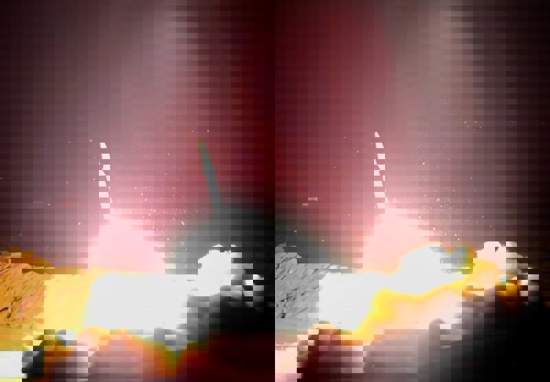 سرمقاله کیهان/ سایه سنگین جنگ بر سر غربگرایان!