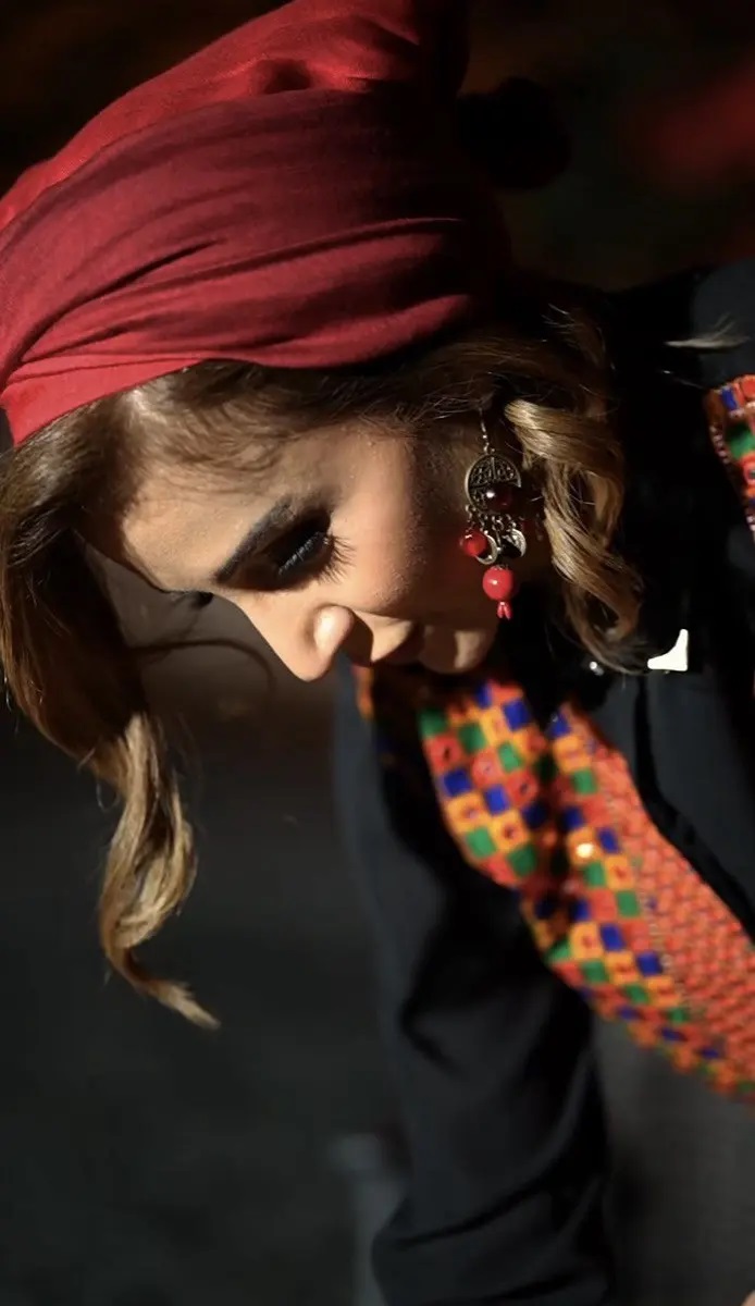 ندای لرستان