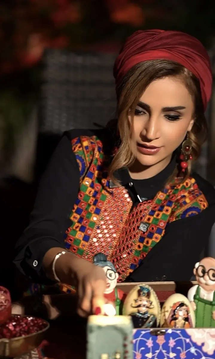 ندای لرستان