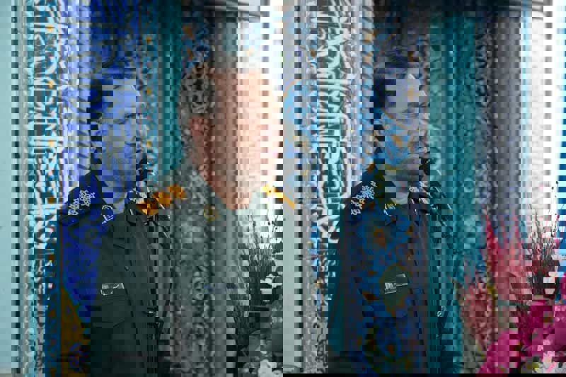 جانشین جدید فرمانده سپاه لرستان منصوب شد