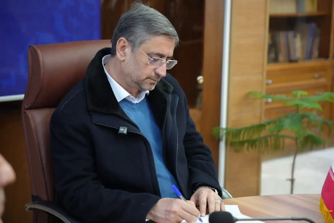 ۲۳ همت پروژه در مناطق ویژه اقتصادی خرم آباد و بروجرد در حال اجراست