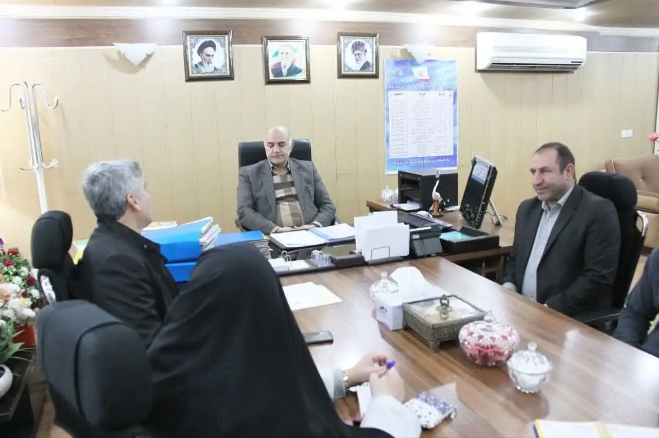 بروجرد شهر پایلوت در اجرای طرح سرشماری ثبتی مبنا