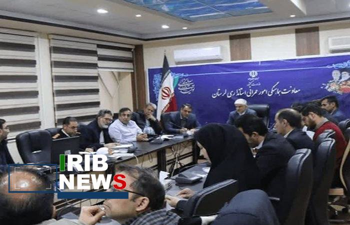 شناسایی ۱۹ نقطه حادثه‌خیز در خرم‌آباد