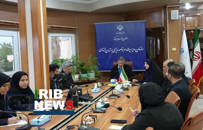 ۲۳ همت پروژه در مناطق ویژه اقتصادی لرستان در حال اجرا است