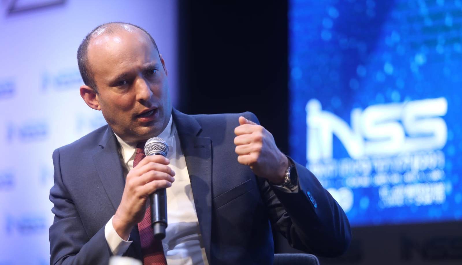 در کانتکت‌لیست نخست وزیر سابق اسرائیل چه خبر است؟!