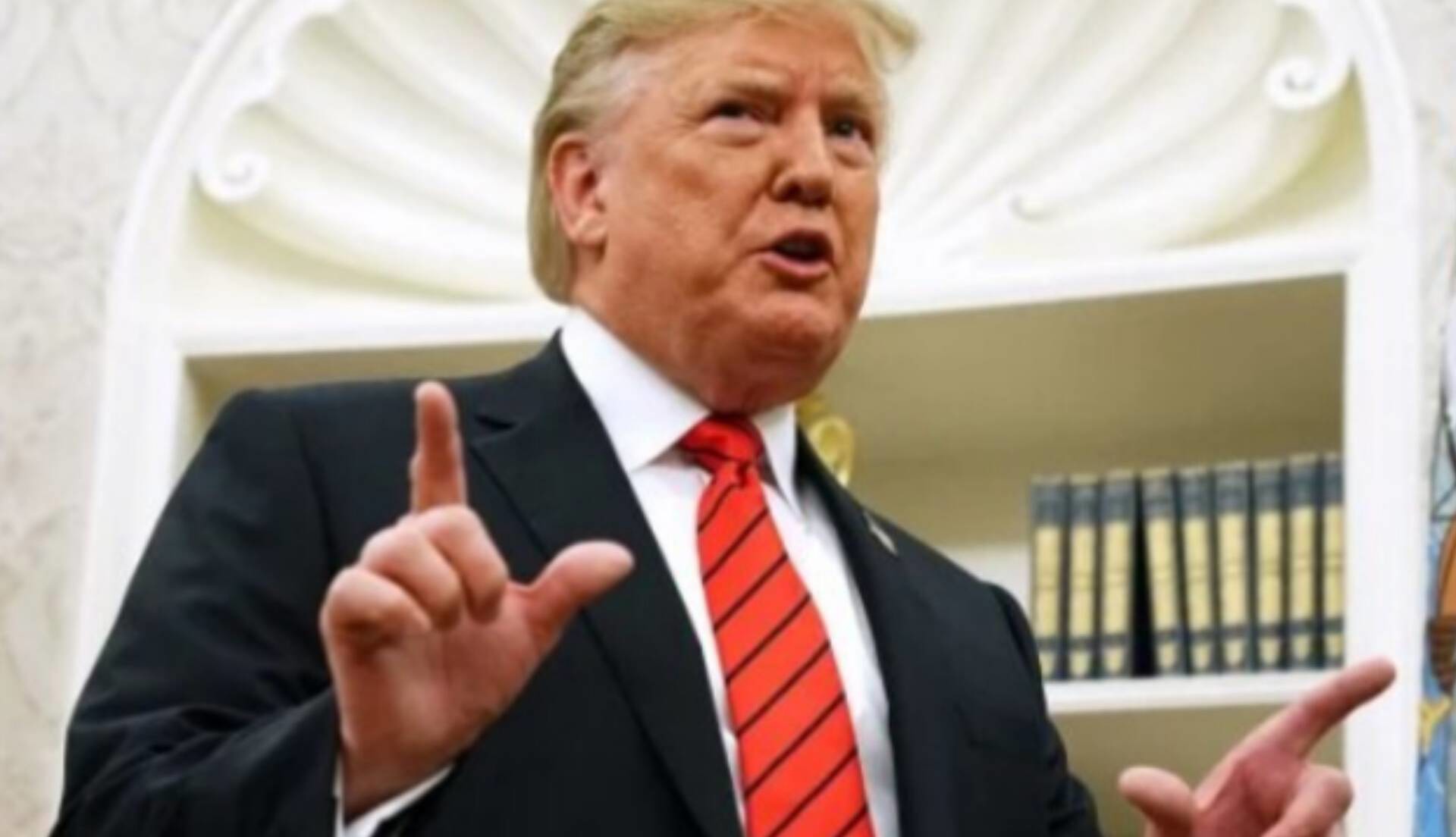 تهدید پشت تهدید