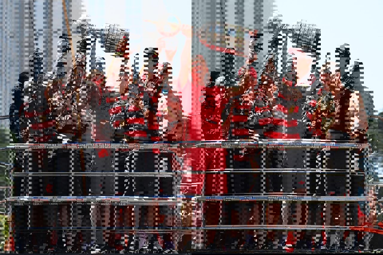 ندای لرستان