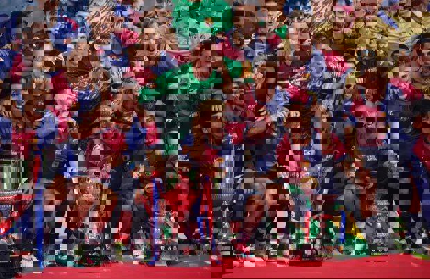 ندای لرستان