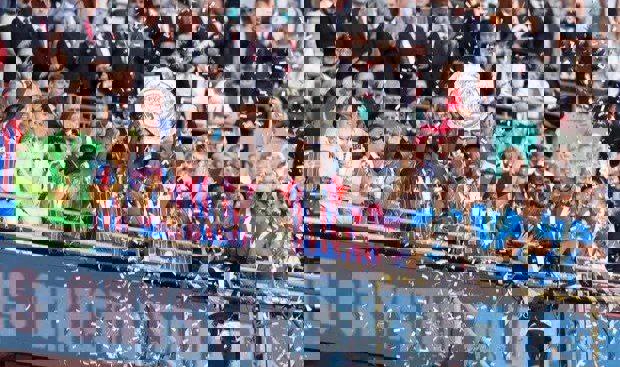 ندای لرستان