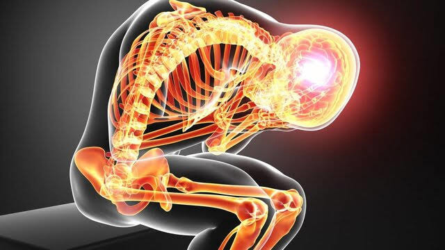 توصیه‌های پزشکی برای افرادی که دلیل دردهایشان معلوم نیست